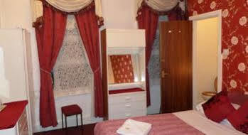 בלקפול The Cornhill Hotel מראה חיצוני תמונה